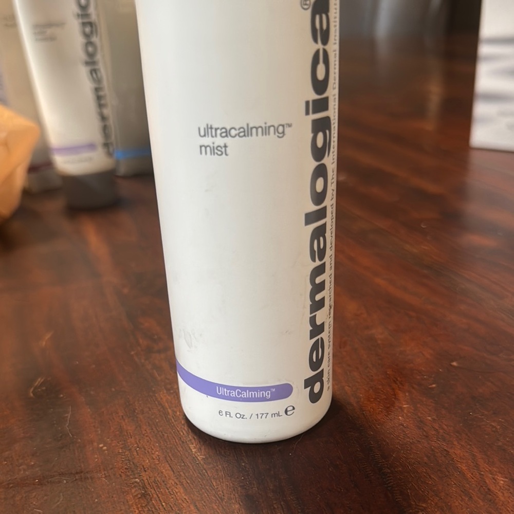 Dermalogica UltraCalming Mist